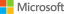 Microsoft Logo