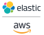 Elastic & AWS