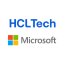 HCL & Microsoft