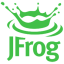 JFrog logo