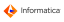Informatica Logo