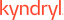 Kyndryl logo