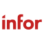 Infor logo