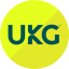 UKG Logo