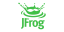 JFrog logo